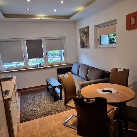 Appartement Parsch 萨尔茨堡 外观 照片