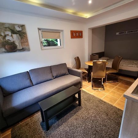 Appartement Parsch 萨尔茨堡 外观 照片