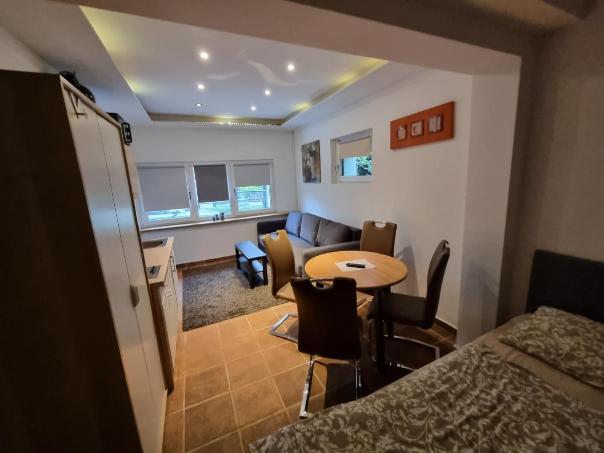 Appartement Parsch 萨尔茨堡 外观 照片