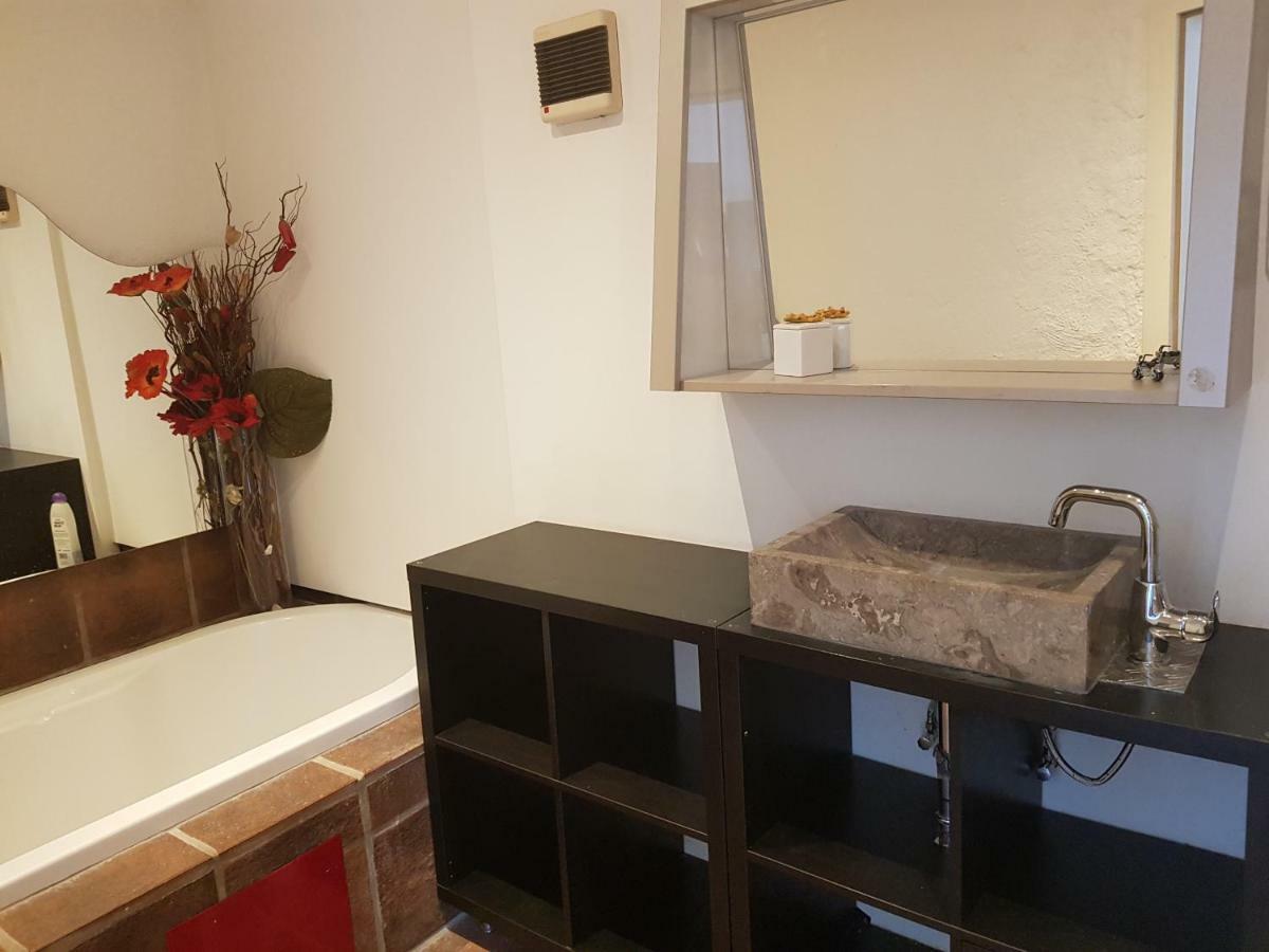Appartement Parsch 萨尔茨堡 外观 照片