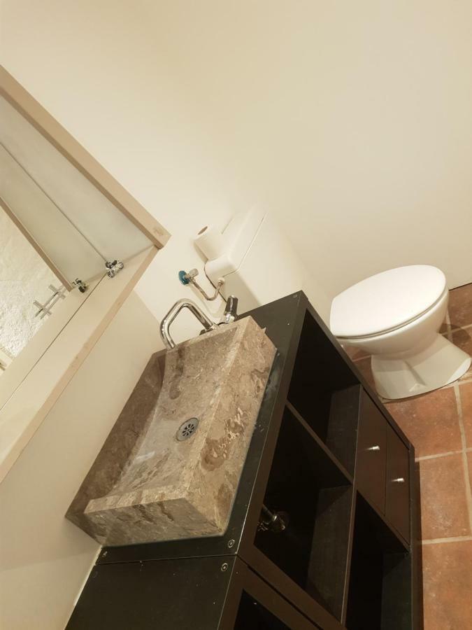 Appartement Parsch 萨尔茨堡 外观 照片