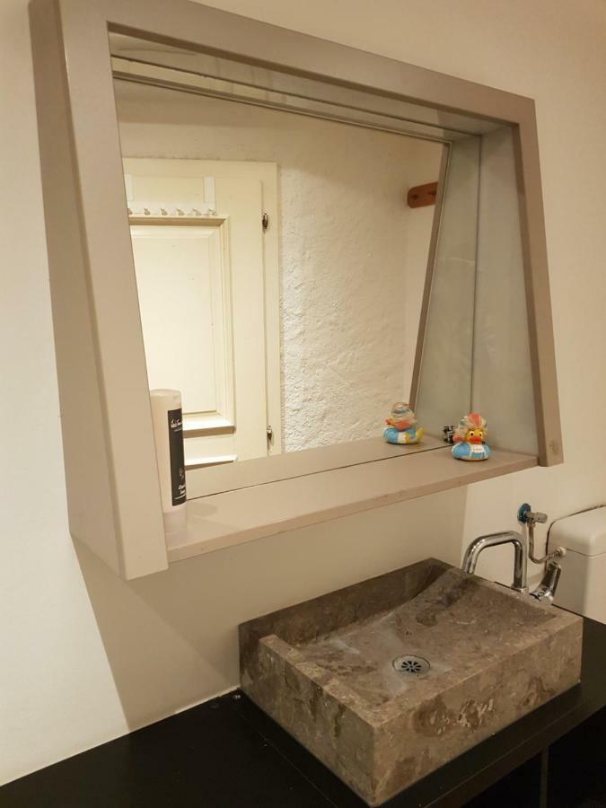 Appartement Parsch 萨尔茨堡 外观 照片