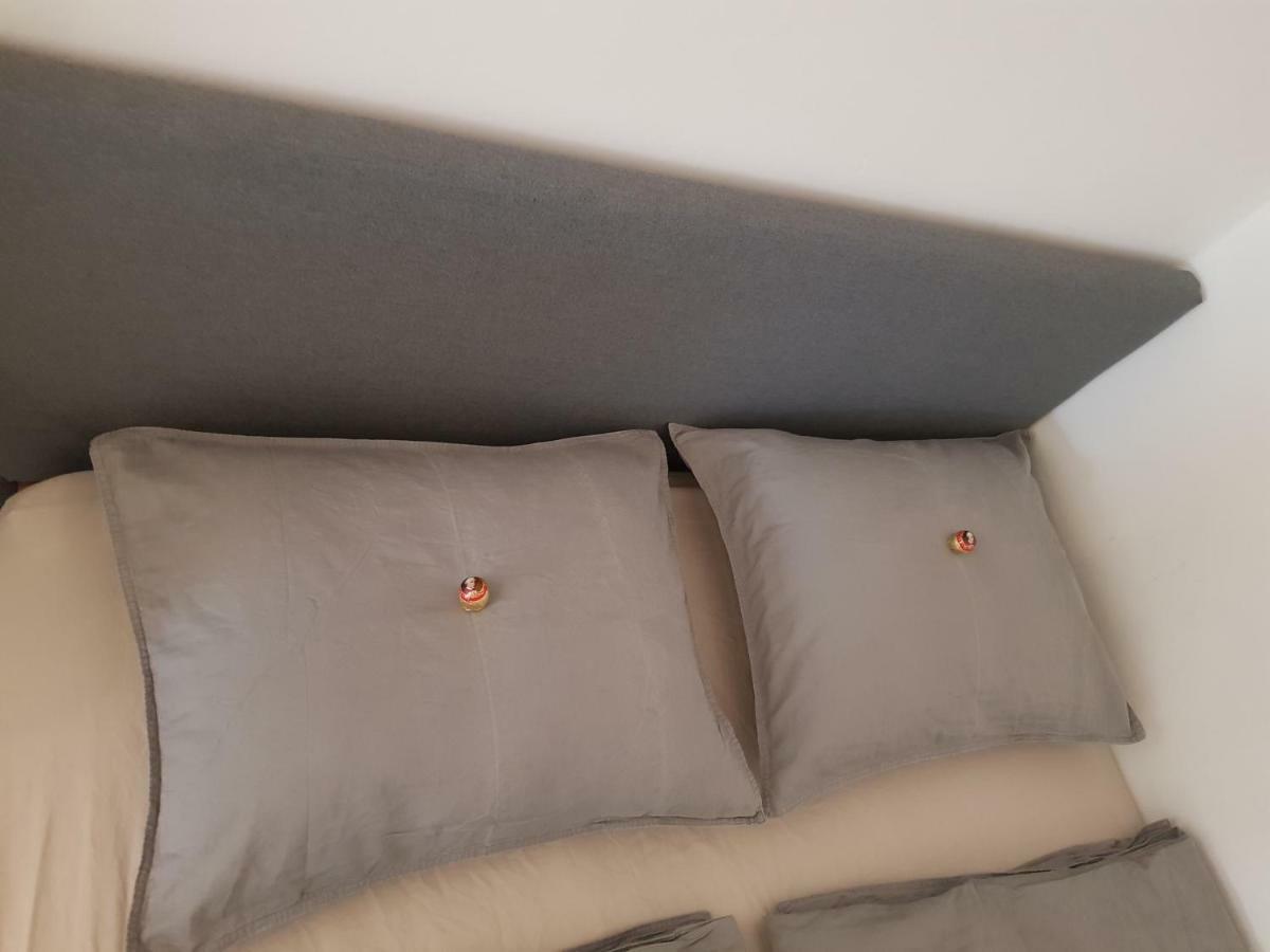 Appartement Parsch 萨尔茨堡 外观 照片