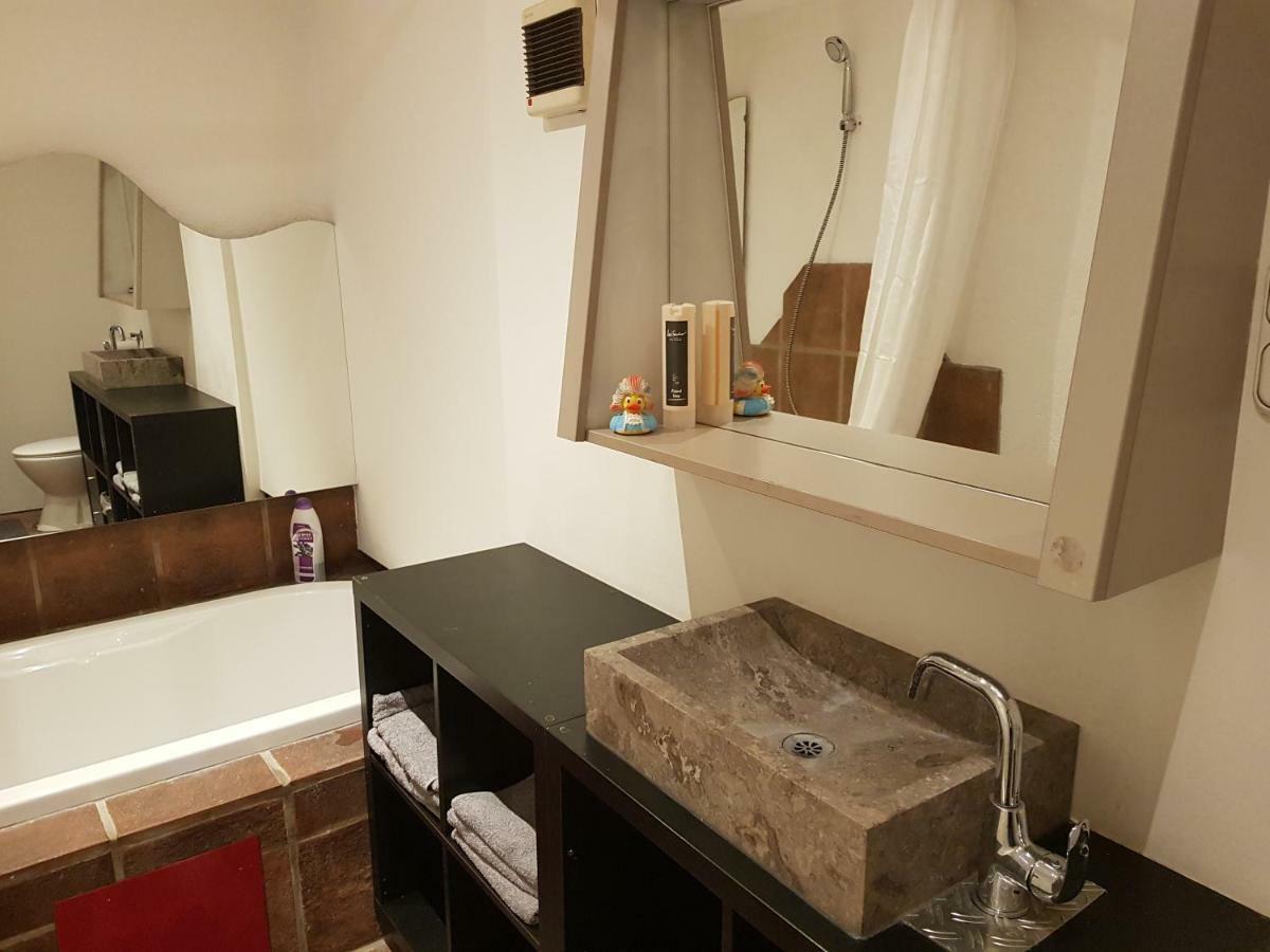 Appartement Parsch 萨尔茨堡 外观 照片